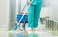 Janitorial Services