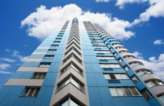 Condo and High Rise Cleaning