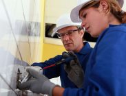 Building Maintenance