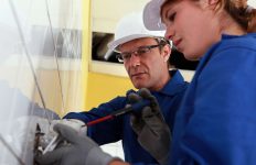 Building Maintenance