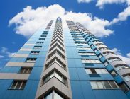 Condo and High Rise Cleaning