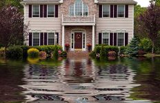 Water Damage Cleanup