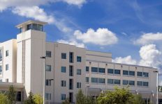 Hospital Cleaning Services