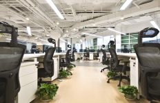 Office Cleaning